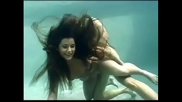 Sex Underwater: Tiffany