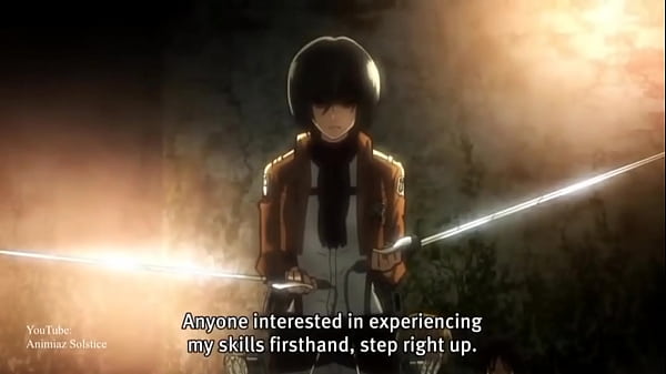 on titan joi en espa&ntilde;ol