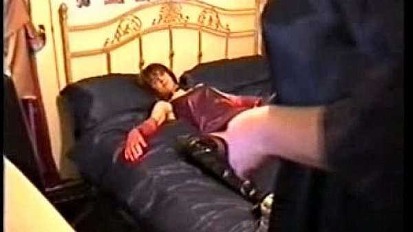 Monique Satin Tv and friend 1 