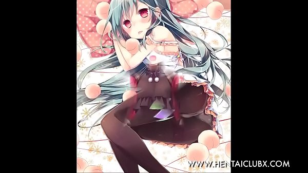sexy hentai Your Daily Dose of Ecchi  Pantyhose Video 1