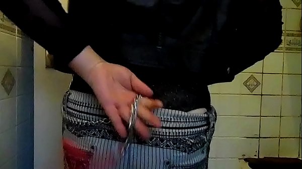 Mistress Lucy Diamond DogChain Sissy Spanking