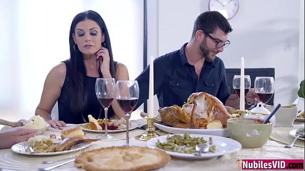 Milf teach Porn S7-E1  