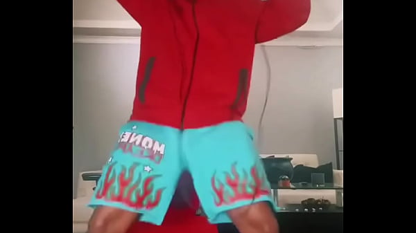 My boi different now. 