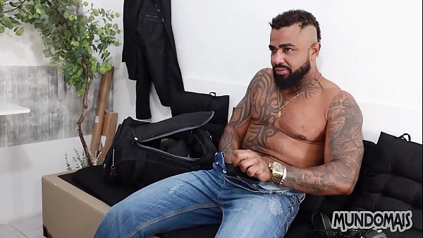 Bastidores de um ensaio fotografico!