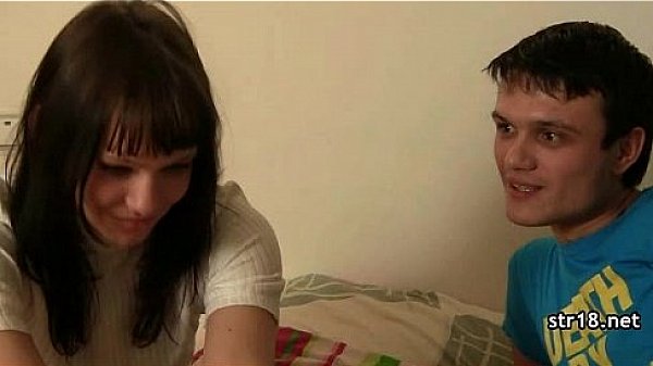 1st Porn, Fucked Hard