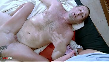 Extrem Anal Sex with Extrem Skinny Milf Lyna Cypher