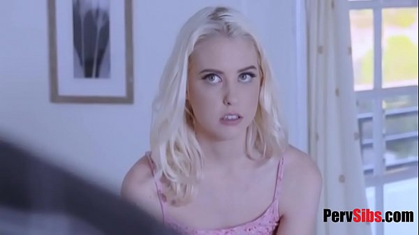 stepBrother makes sure his pays back!