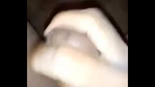 O safado gozou muito 