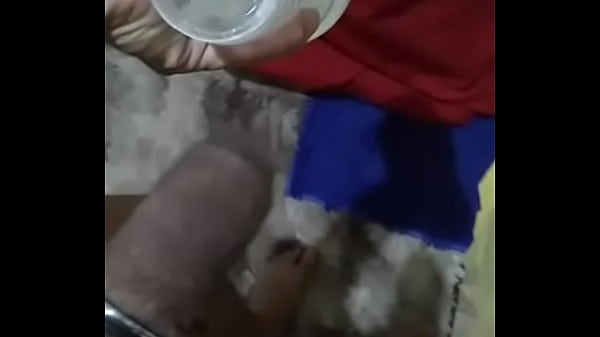 VENDO A GROSSURA DO JACARE  