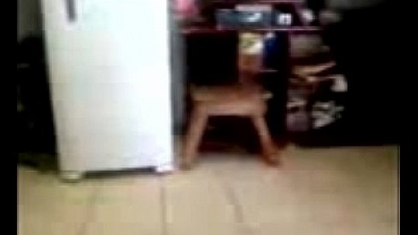 S&oacute; dan&ccedil;ando