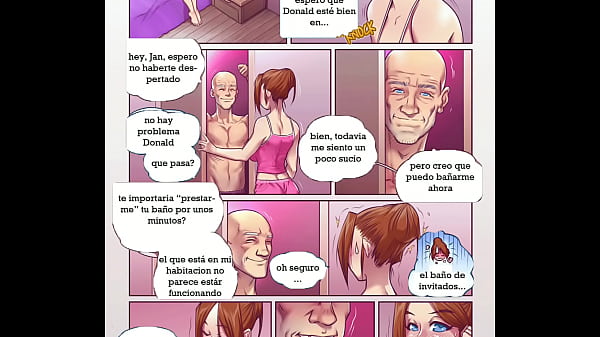 Peculiar forma de tener sexo