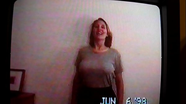 Irit Lev homemade big tit Israeli