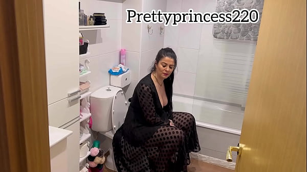 Stepmom &icirc;s farting a lot