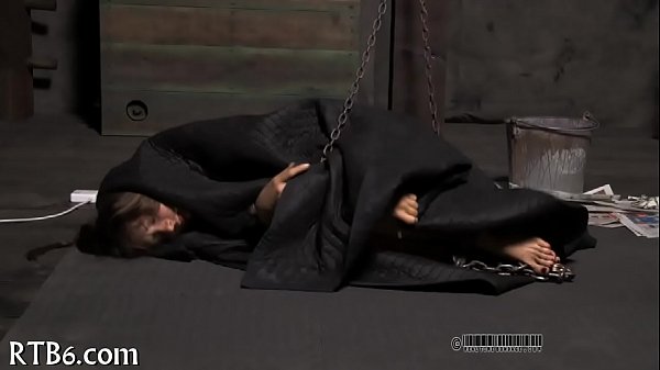 Rope thraldom porn