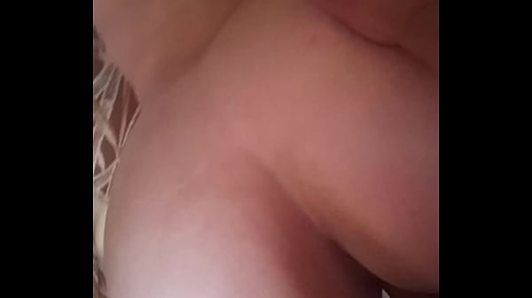 Que rico culo de mi mujer