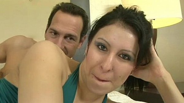 Amateur girlfriend full blowjob with cum in mouth  