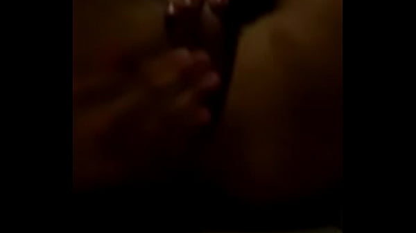 Cadeado Gozando no pr&oacute;prio cu - enjoying the very ass 