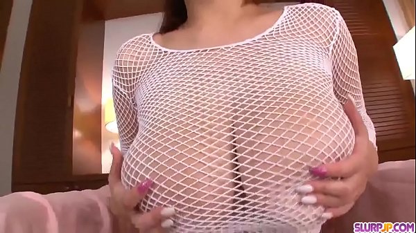 Hot japan girl Airu Oshima suck a cock