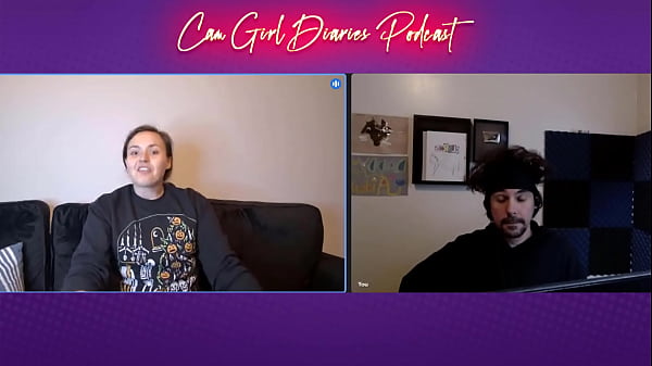 Cam Girl Origin Story - Kittie Katie 