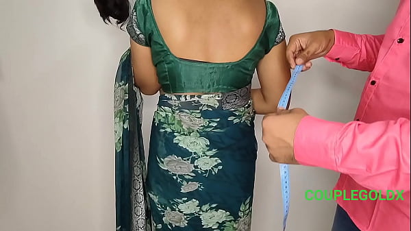 मैडम मैने तो बराबर फिटिंग की हू थी आपकी साइज बड़ गई है