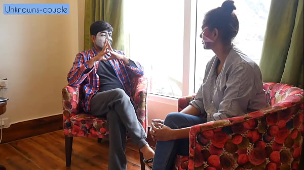 Innocent Desi girl agrees to remove all the clothes to get a modelling job