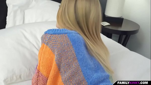 step brother and sister little secret