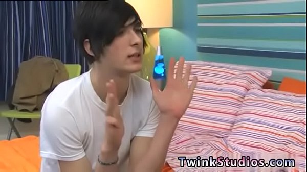 Straight man under gay mind control  sex xxx man man  