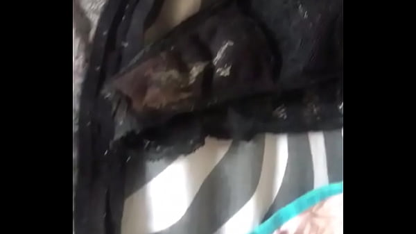 bragas sabrosas y olorosas