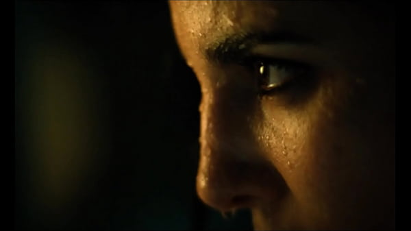 Martha Higareda Nude Scene 1 