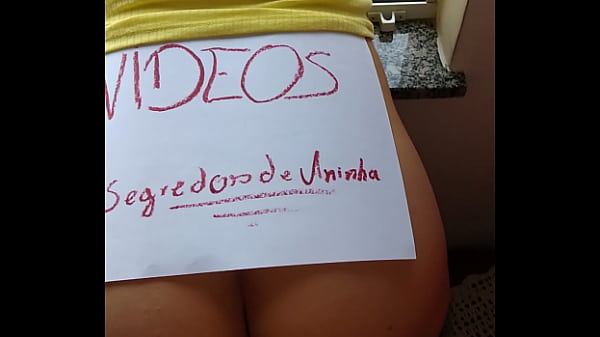 V&iacute;deo de verifica&ccedil;&atilde;o  