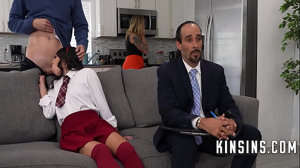 Sona's Sultry Suckfest