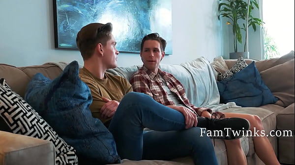 Living with a fine piece of ass under the same roof