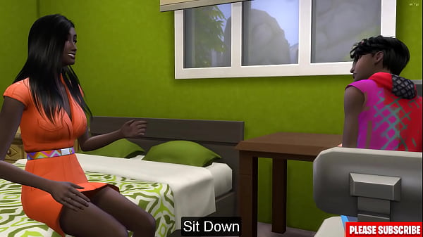 Desi fucking young boy  