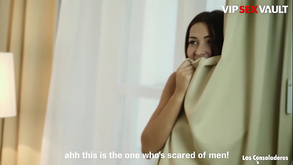 VIP SEX VAULT - Alexis Brill And Cecilia - Cute Babes Are Sharing Cock In Hot Swinger Party