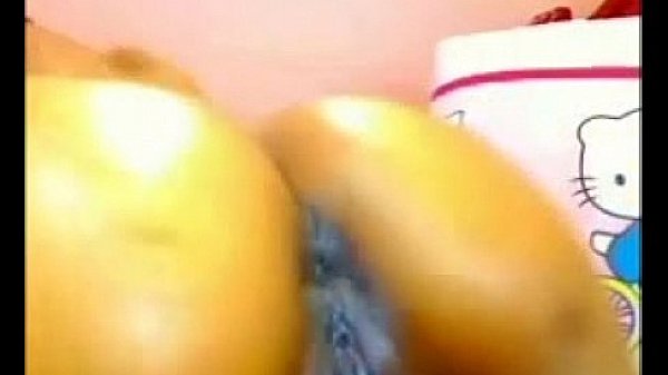 Stunning latin babe toying her asshole