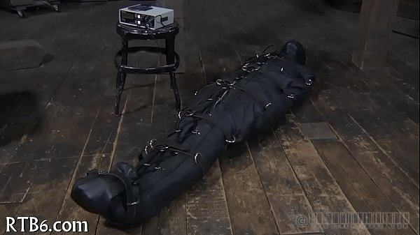 Sadomasochism thraldom tube