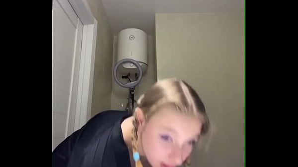 Anal fucking with bbc so hard on webcam