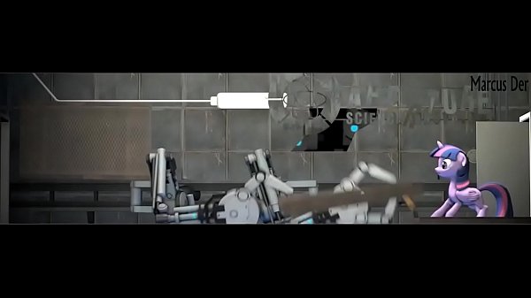 [SFM] Doors 2 (Friendly Video)