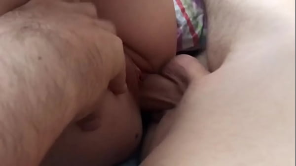 Students anal at bed  