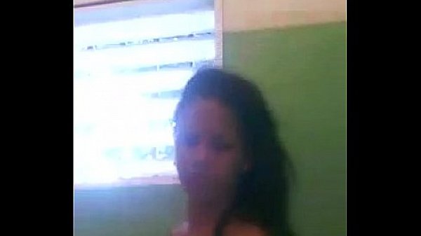 Dominican Girl Shower Masturbation