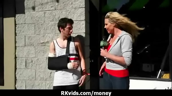 Real sex for money 17
