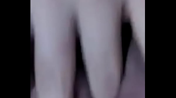 Pendeja me manda su video masturbandose