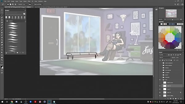 STS broadcast by DC on Picarto from September Twenty-Fourth 2019  