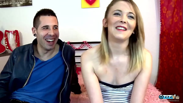 The only workout she wants tonight is to ride her boyfriends big cock and cum  