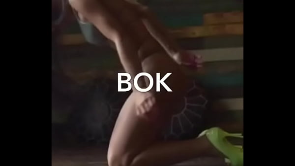 Lil Bok Couchi and Booty