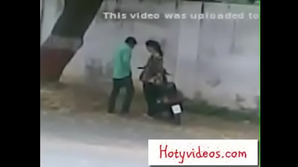 Young guy Fucking in public