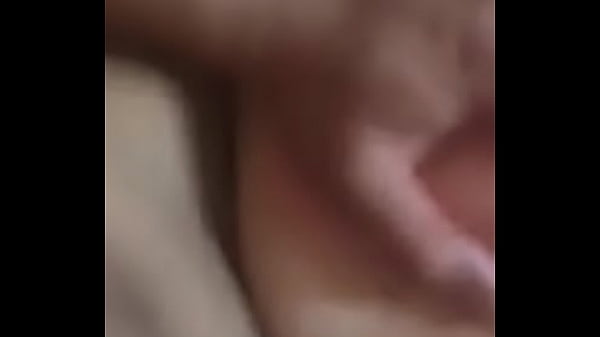 Girl getting the dick doggystyle 