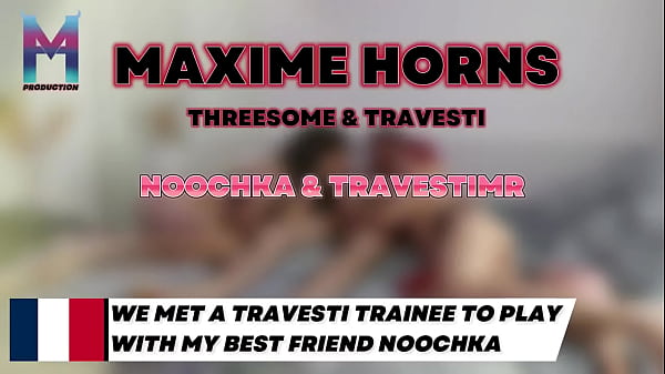 Un moment unique, intense et sans tabou Avec noochka2 & TravestiMR, c&rsquo;est la fusion parfaite entre plaisir et d...