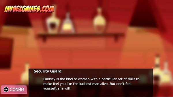 Sex Party Game Recording