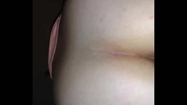 Culito rico de mi novia